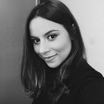 Daniela Ahumada López - @daniahumadal - Instagram