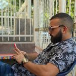 Danilo Gazabon Ahumada - @danilo_conga - Instagram