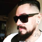 Dan Aiello - @dannose_tattoo - Instagram
