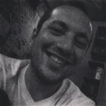 Dan Aiello-Larrabee - @dlarrbee - Instagram