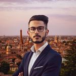 Daniele Giulio AIELLO - @daniele___aiello - Instagram