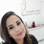 Danielle Aires Estética Avançada - @danielleairesesteticaavancada - Instagram