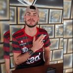 Danilo Aires - Facebook