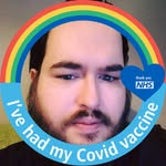 Dan Airey - @mrbobbles86 - Instagram