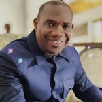 Sunday Akingbelure - @danakingbelure - Instagram
