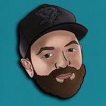 Daniel Tippery - @danakin_skywalker - Instagram