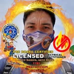 Dan Carlo Alameda - @alamedadancarlo - Instagram