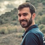 DANIEL RODRÍGUEZ AGUILAR - @danielalameda1995 - Instagram