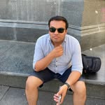 Edy Daniel Alameda - @dan.alameda - Instagram