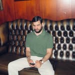 Dan Alba - @daardan - Instagram