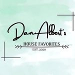 Dan Albert's House Favorites - @danalbertshousefavorites - Instagram