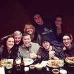 Dan Albrecht - @libb_4_life - Instagram