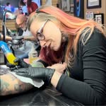 Danni Alcorn - @make_tyme - Instagram