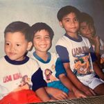 Dan Alden - @aldenmarasigan - Instagram