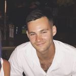 Dan Alden - @dansawyer12 - Instagram