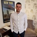 Daniel Alden - @danalden18 - Instagram