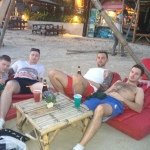 Dan Alderman - @aldermania - Instagram