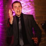 Dan Alderman - @danalderman90 - Instagram