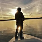 Dan Alderman - @mytxoutdoors - Instagram