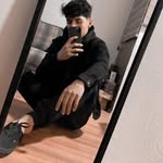 Dan Alderson - @x.elliot.x - Instagram