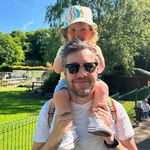 Dan Alderson - @pinje - Instagram