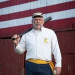 Dan Aldrich - @hawgcooker - Instagram