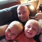 Dan Aldrich - @dsaldrich821 - Instagram