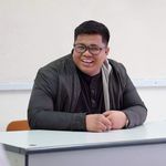 Dan Aldrich Tolentino - @bigbro_dan - Instagram