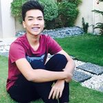 Dan Aldrich Tubianosa - @darisse_21 - Instagram