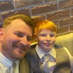 Dan Aldridge - @danthequad - Instagram