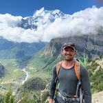 Dan Aldridge - @danaldridge81 - Instagram