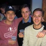 Dan Aldridge - @dan_aldridge - Instagram