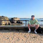 Dan - @danaldridge - Instagram