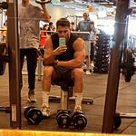 Daniel Alegria Sanchez - @daniellalegria - Instagram