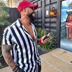 Danilo Santos - @dan__alegria - Instagram
