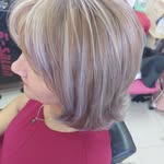 Coafor Dana Lerida - @danalerida - Instagram