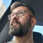 Dan Alfaro - @luthbel - Instagram