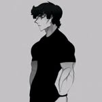 Dan Alfaro - @justmeshun - Instagram