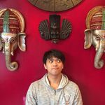 Dan Alfaro - @mc_dannn - Instagram