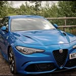 Dan Brown - @dan_alfaromeo - Instagram