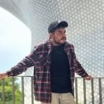 Daniel Alfaro Islas - @dan_alfaro_is - Instagram