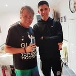 Dan Allison - @itszoney - Instagram