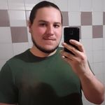 Dan Allyn Walker - @pinkslippedt36 - Instagram