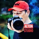 Alton Studio - @dang_alton_ - Instagram