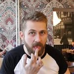 Dan Alton - @danaltontowers - Instagram