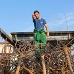 Daniele Ambrogio - @daniele_ambrogio - Instagram
