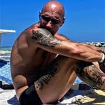 Dante Ambrogiani - @danteambrogiani_ilguerriero - Instagram