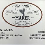 Dan Ames Maker - @danamesmaker - Instagram