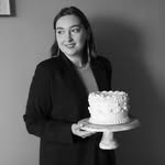 Дана | 14 февраля, торты, бенто, свадьба | Казань - @danamoroz.cake - Instagram