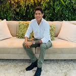 Dan Amorim - @danamor1m - Instagram